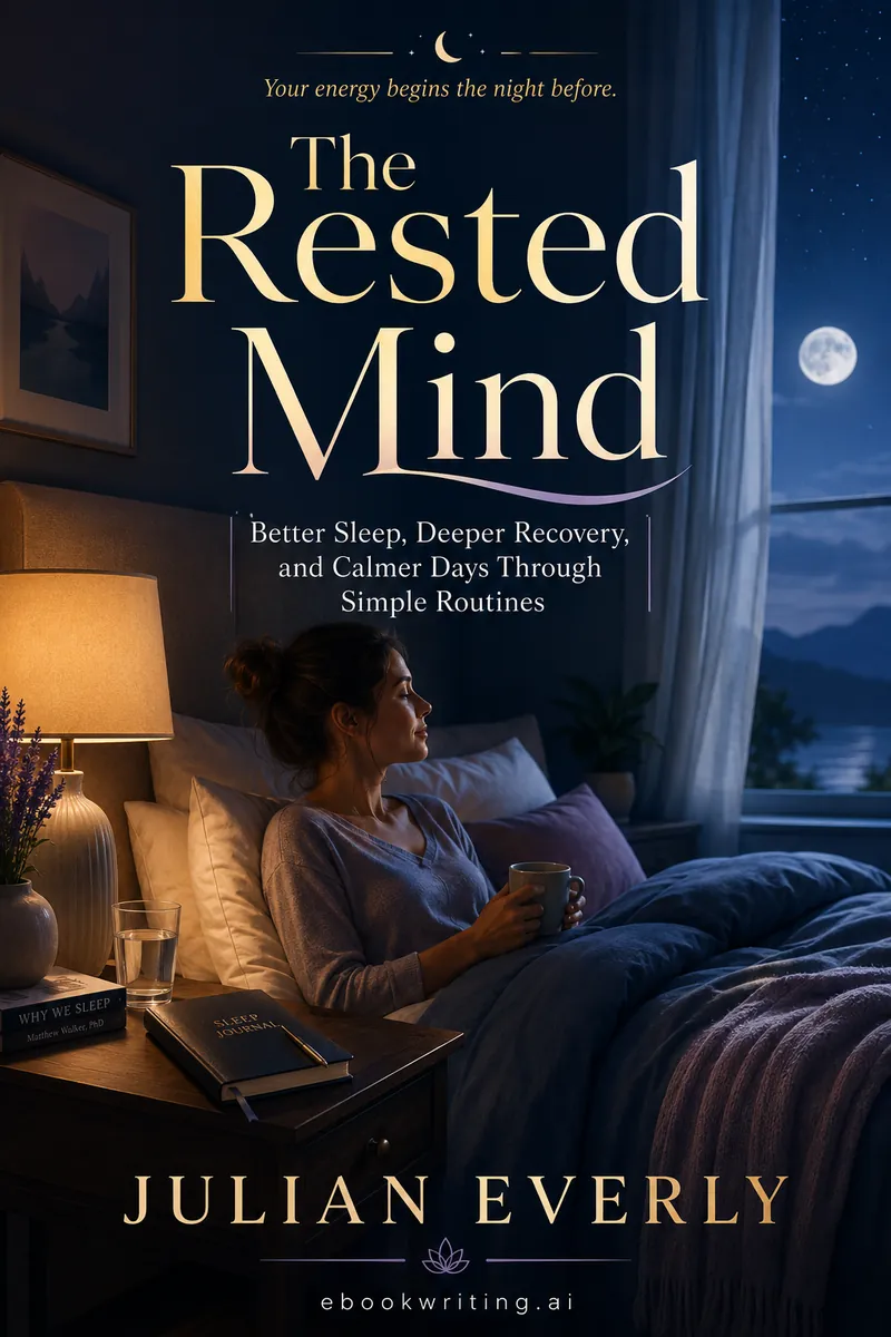The Rested Mind