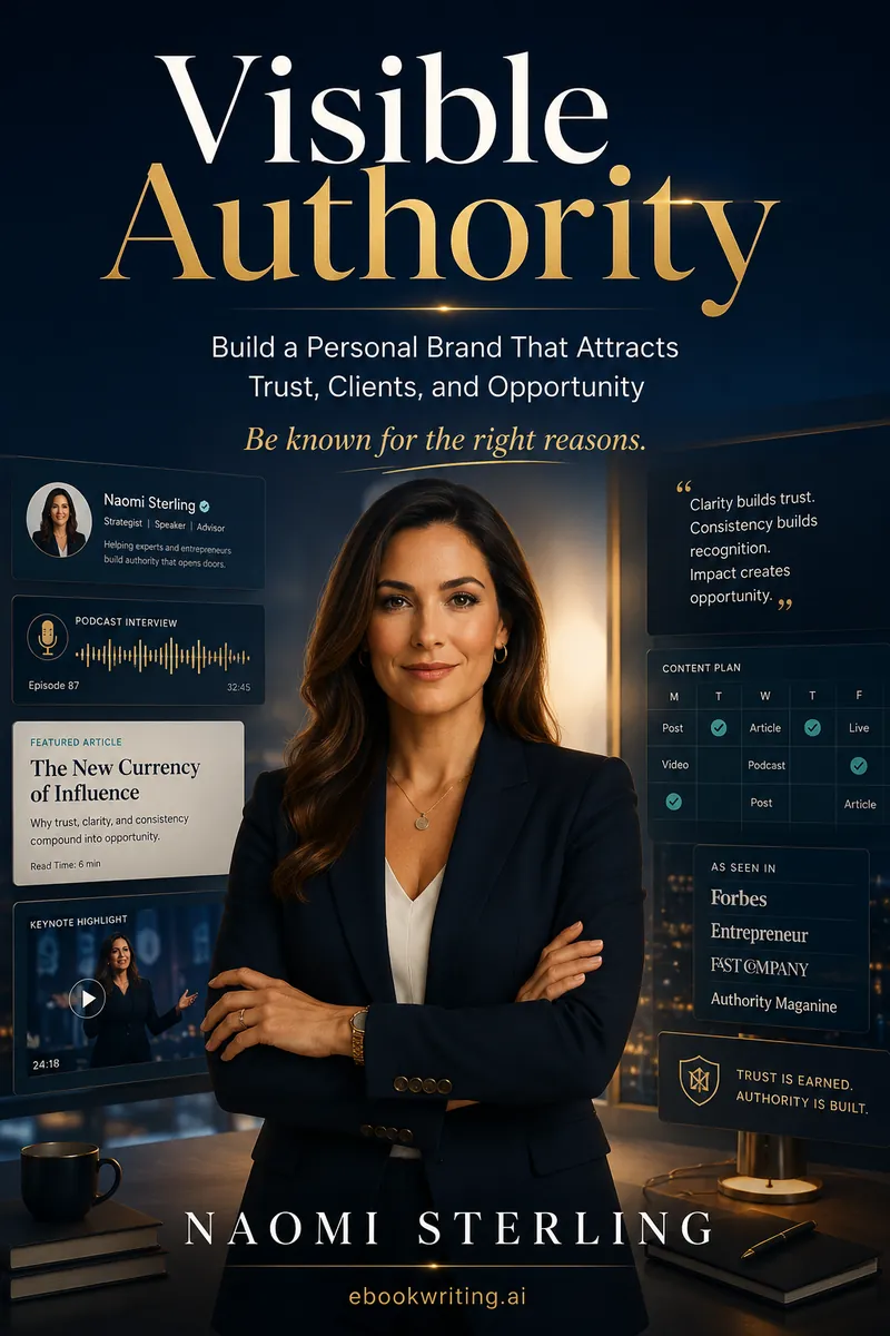 Visible Authority 2